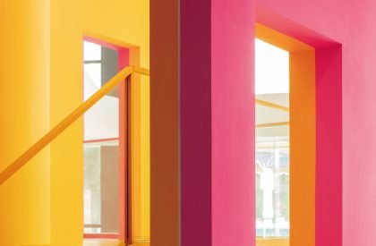 Shenzhen Women & Children’s Centre | MVRDV