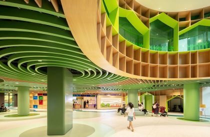 Shenzhen Women & Children’s Centre | MVRDV
