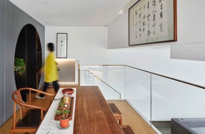 Skip House | KiKi ARCHi