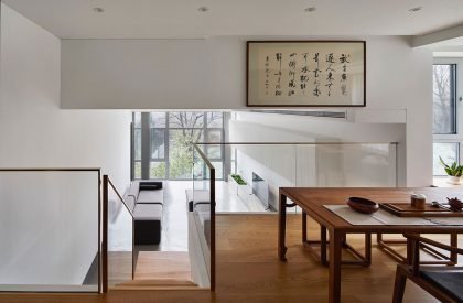 Skip House | KiKi ARCHi
