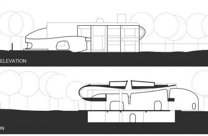 Stripped Mobius | Matharoo Associates