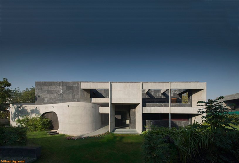 Stripped Mobius | Matharoo Associates