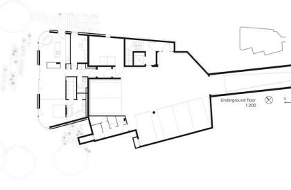 Residential building at Griebnitzsee | Tchoban Voss Architekten