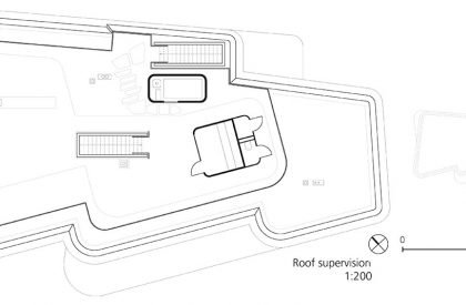 Residential building at Griebnitzsee | Tchoban Voss Architekten