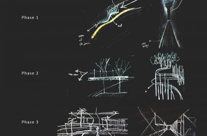 The Hidden Heaven | Architecture Thesis