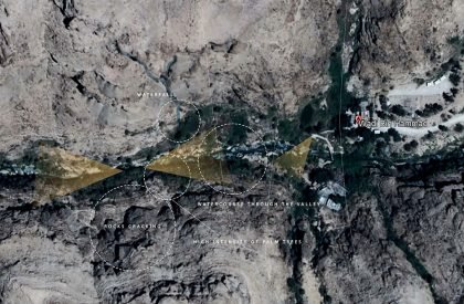 The Hidden Heaven | Architecture Thesis