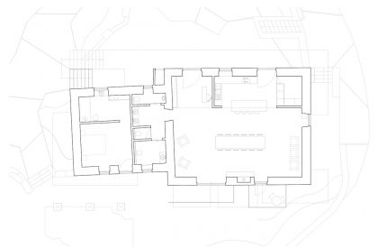 The Vagar – Country House | Filipe Pina Arquitectura + DB Arquitectos