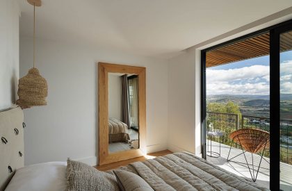 The Vagar – Country House | Filipe Pina Arquitectura + DB Arquitectos