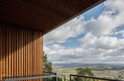 The Vagar – Country House | Filipe Pina Arquitectura + DB Arquitectos