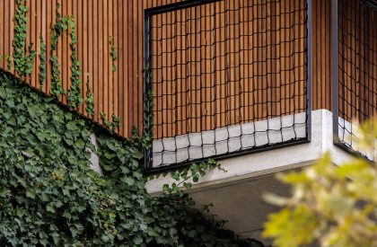 The Vagar – Country House | Filipe Pina Arquitectura + DB Arquitectos