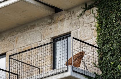 The Vagar – Country House | Filipe Pina Arquitectura + DB Arquitectos