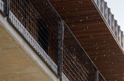The Vagar – Country House | Filipe Pina Arquitectura + DB Arquitectos