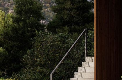 The Vagar – Country House | Filipe Pina Arquitectura + DB Arquitectos