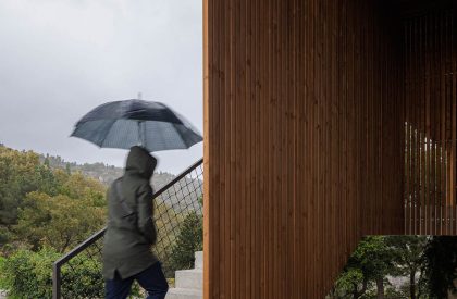The Vagar – Country House | Filipe Pina Arquitectura + DB Arquitectos