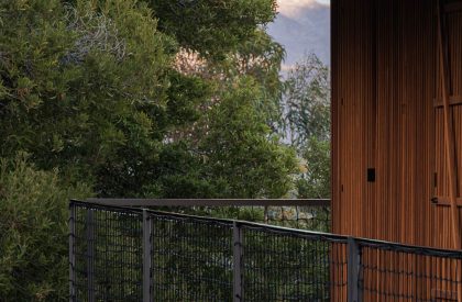 The Vagar – Country House | Filipe Pina Arquitectura + DB Arquitectos
