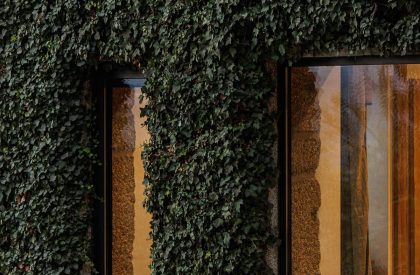 The Vagar – Country House | Filipe Pina Arquitectura + DB Arquitectos