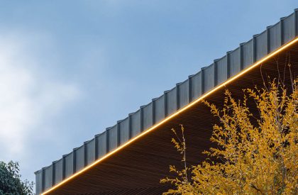 The Vagar – Country House | Filipe Pina Arquitectura + DB Arquitectos