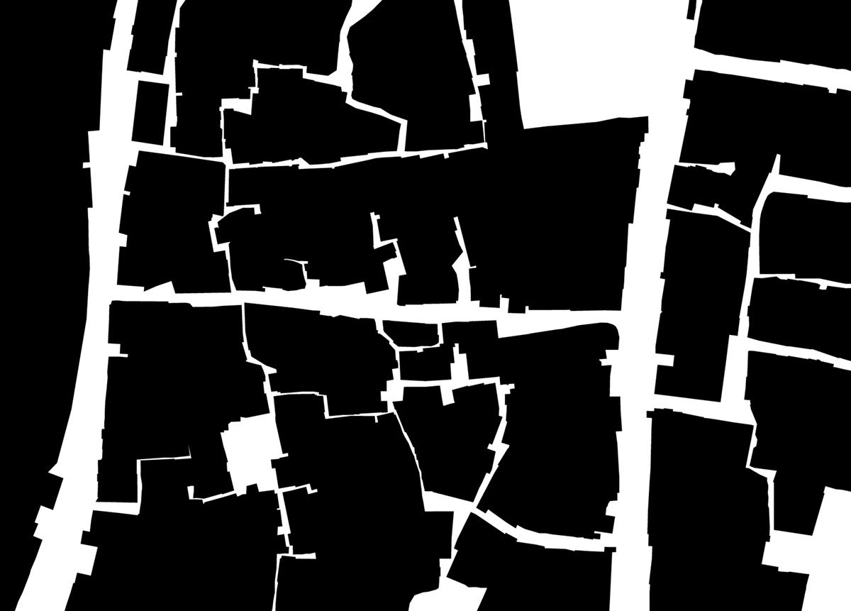 Mafalala – Community Urban Spaces, Memory, Relevance and New Uses | Urban Revitalization | Architecture Thesis