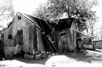 Mafalala – Community Urban Spaces, Memory, Relevance and New Uses | Urban Revitalization | Architecture Thesis