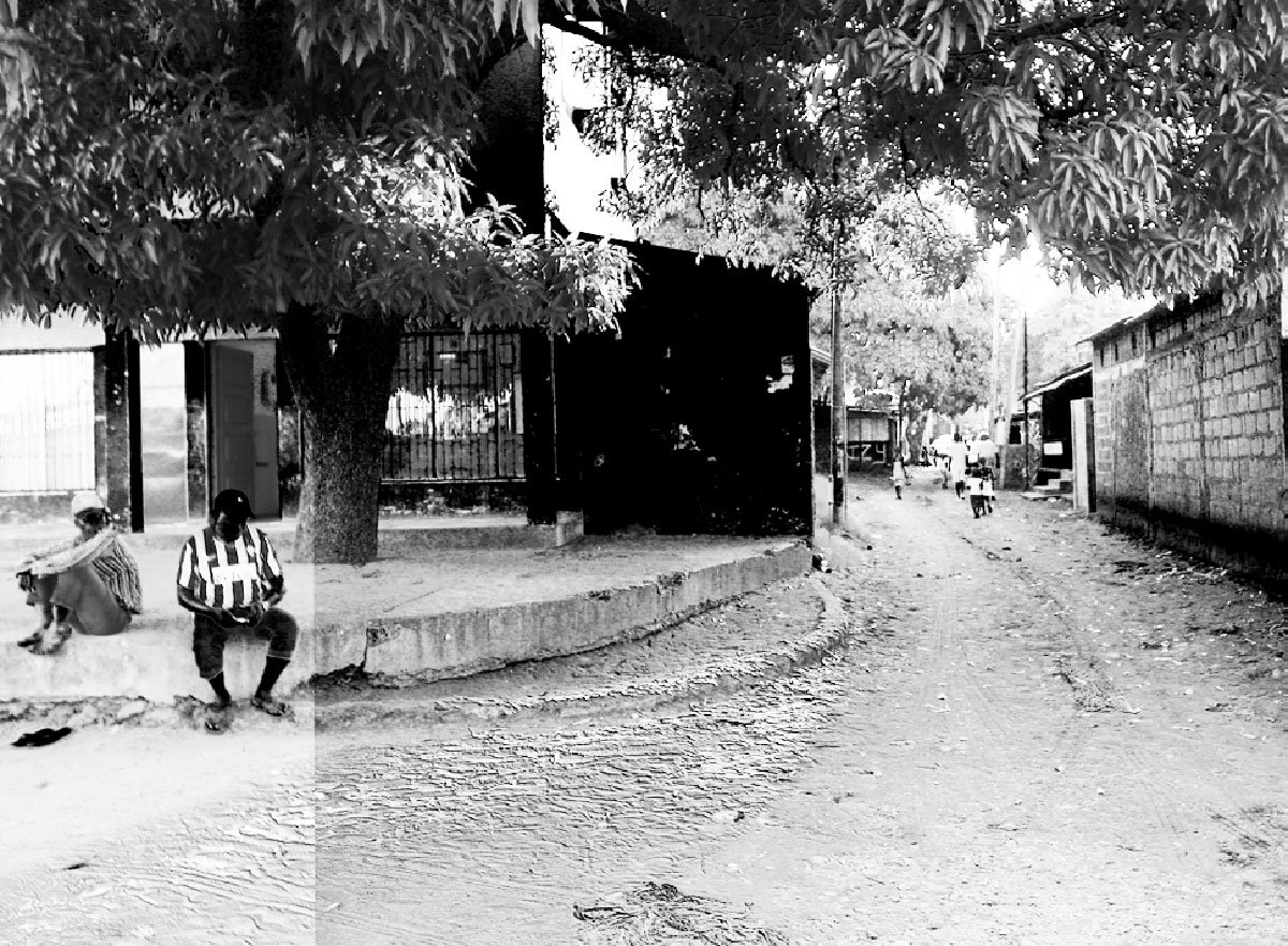 Mafalala – Community Urban Spaces, Memory, Relevance and New Uses | Urban Revitalization | Architecture Thesis