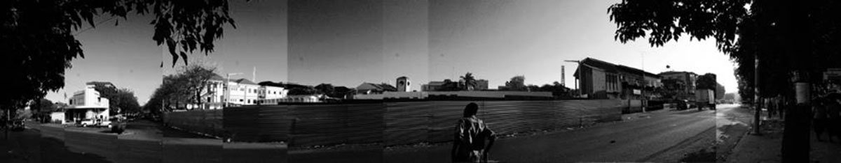 Mafalala – Community Urban Spaces, Memory, Relevance and New Uses | Urban Revitalization | Architecture Thesis