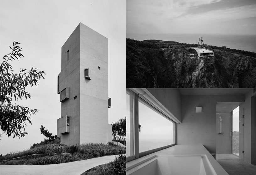 Trace Architecture Office