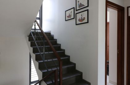 Trustnagar House | Xpds Architects