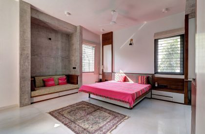 Trustnagar House | Xpds Architects