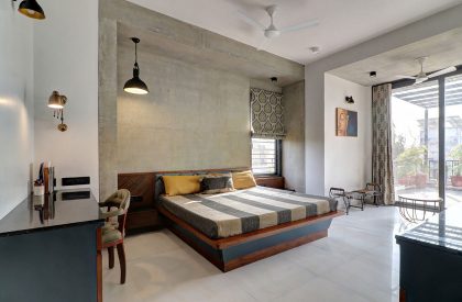 Trustnagar House | Xpds Architects