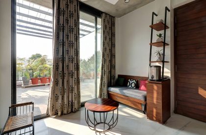 Trustnagar House | Xpds Architects