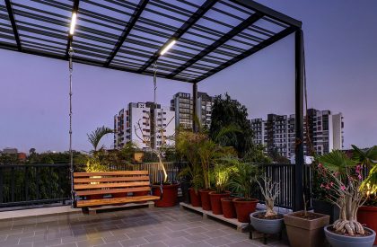 Trustnagar House | Xpds Architects