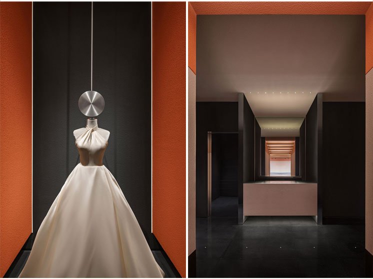 LE'PRECIOUS | Salone Del Salon