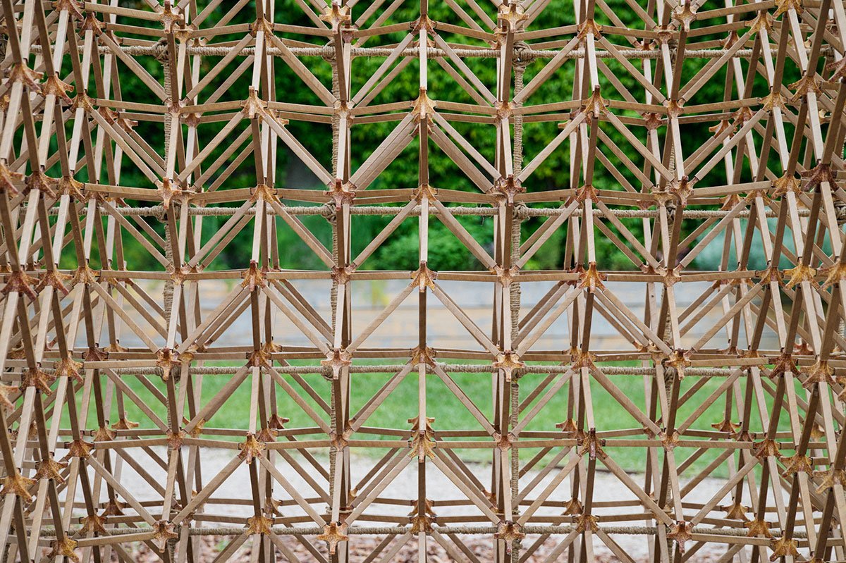 Veneti-An Tea House | TYFA - Takaaki Fuji + Yuko Fuji Architecture