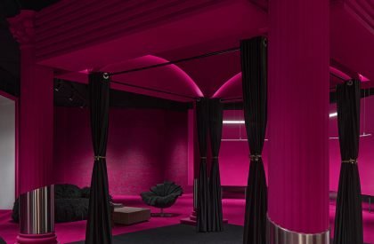 Vera Wang Boutique | Salone Del Salon