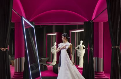 Vera Wang Boutique | Salone Del Salon