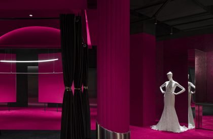 Vera Wang Boutique | Salone Del Salon