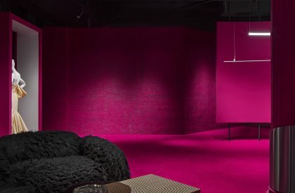 Vera Wang Boutique | Salone Del Salon
