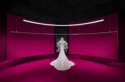 Vera Wang Boutique | Salone Del Salon