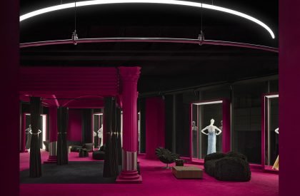 Vera Wang Boutique | Salone Del Salon
