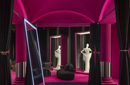 Vera Wang Boutique | Salone Del Salon