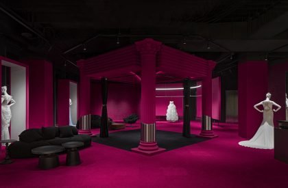Vera Wang Boutique | Salone Del Salon