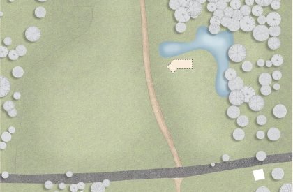 Worker’s Pavilion | NO Architects Designers and Social Artists