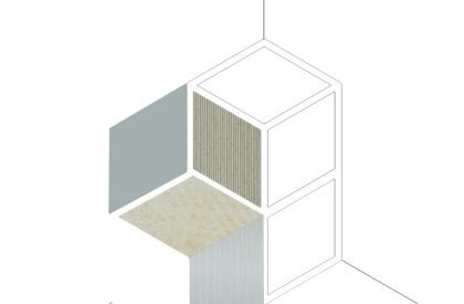 Worker’s Pavilion | NO Architects Designers and Social Artists