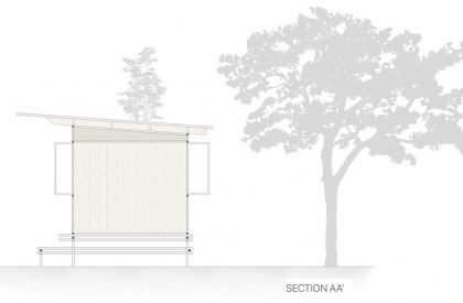 Worker’s Pavilion | NO Architects Designers and Social Artists