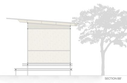 Worker’s Pavilion | NO Architects Designers and Social Artists
