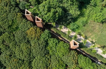 Đạo Mẫu Museum | ARB Architects