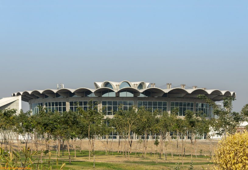 Secure Sanand Factory | Studio Saar