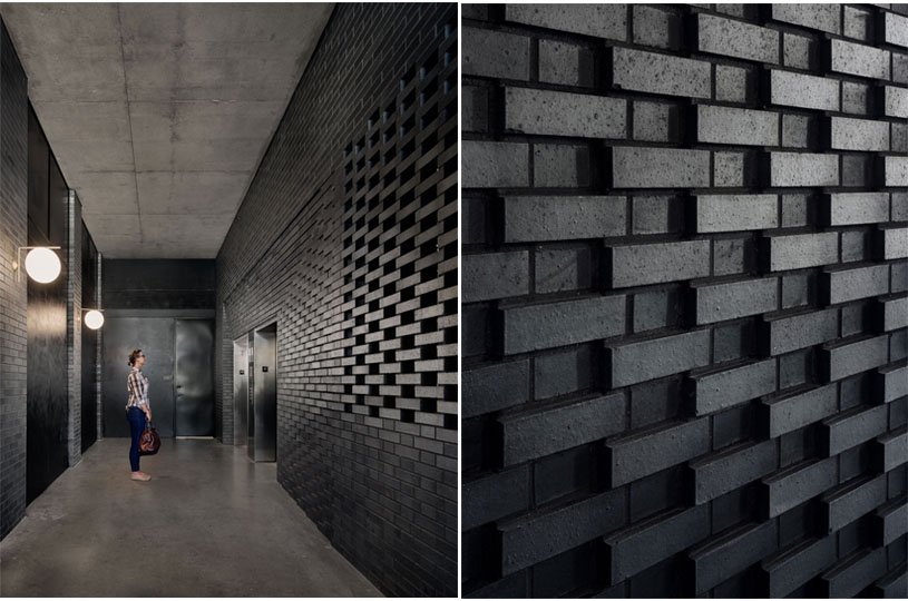 Arrive East Austin Hotel | Baldridge Architects