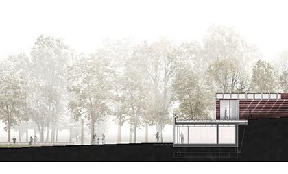 Tossols Basil Athletics Track and Facilities | RCR Arquitectes