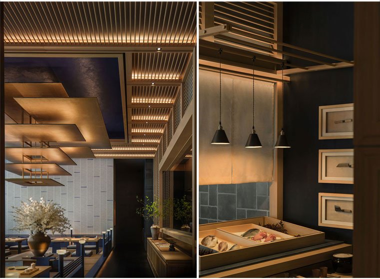 Aumann Japanese cuisine | Funun Lab